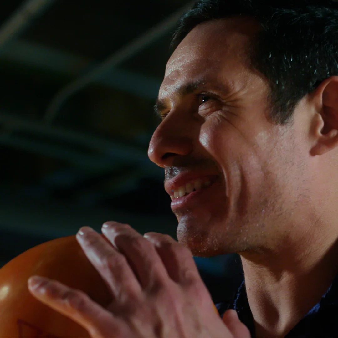 Bowling i Taastrup i City2 hos Cecilie's - spil bowling med familie og venner på Cecilie's 18 bowlingbaner