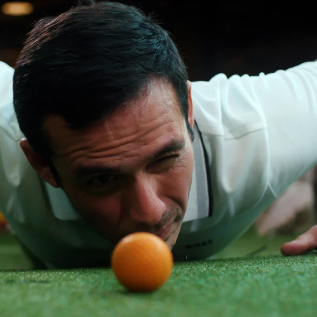 Spil 18 hullers minigolf hos Cecilie's i City2 i Taastrup