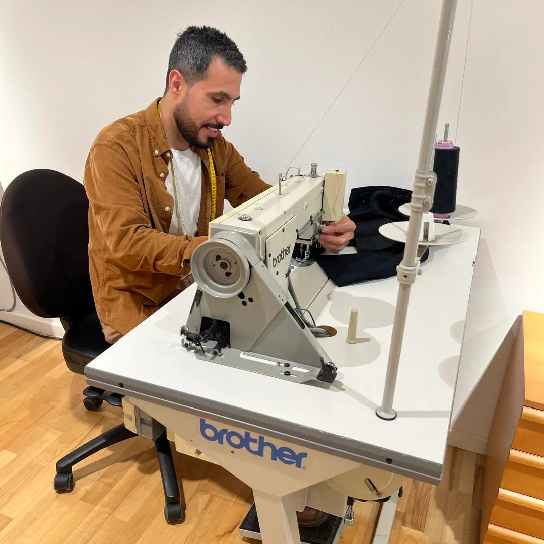 City Skrædderi er åbnet i City2