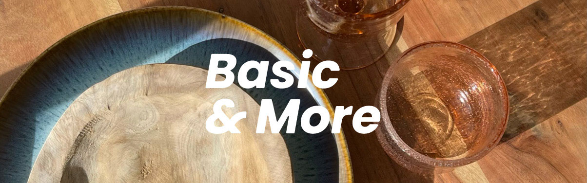 Basic & More åbner i City2 i Taastrup - isenkram, bolig og interiør