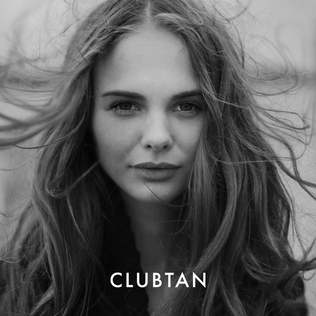 CLUBTAN er åbnet i City2 - Danmarks største solariekæde