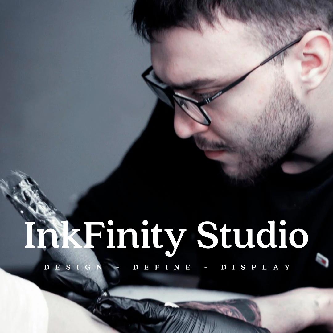 InkFinity Studio i City2
