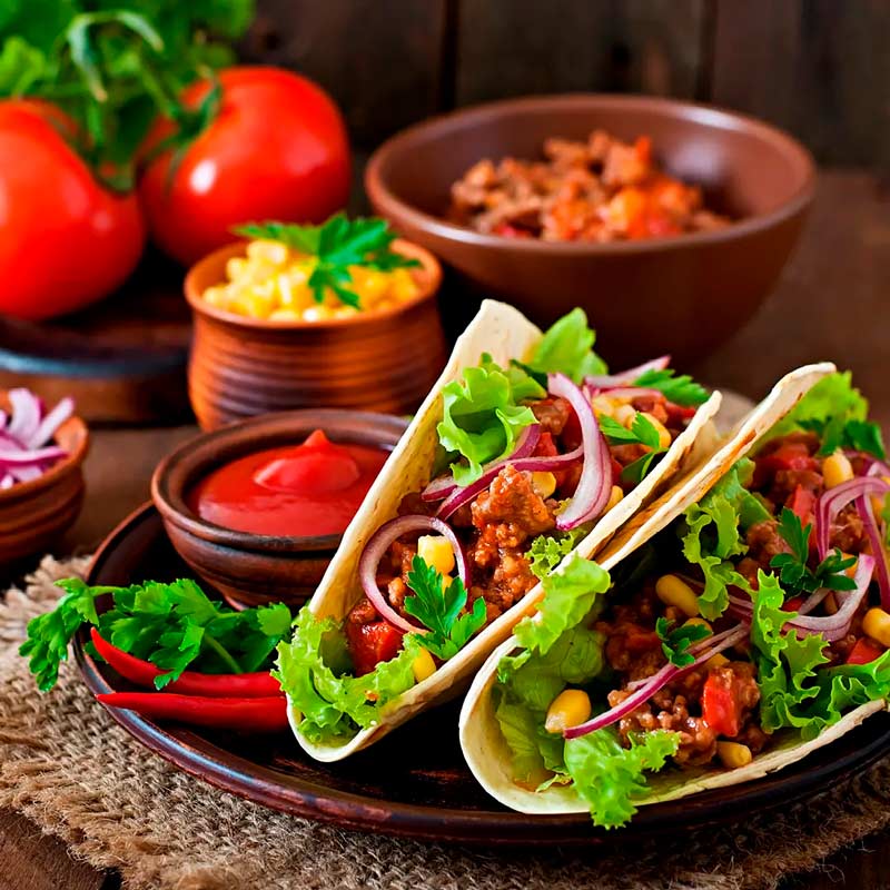 Veganic i City2 Taastrup