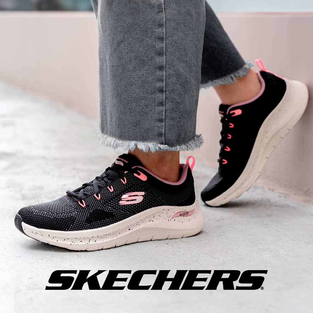 Skechers butiksåbning: Skechers flytter til plan 3 med en stor ny butik og åbningstilbud fra 31. oktober