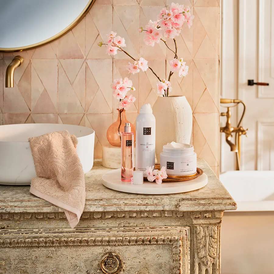 Besøg Rituals i City2