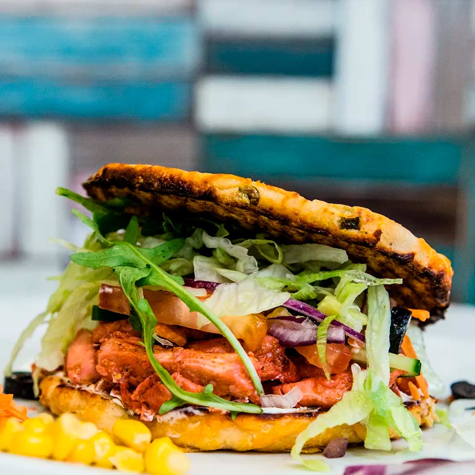 Bagel 'n more - bagels, sandwicher, friskpresset juice, wraps, salater og meget mere!